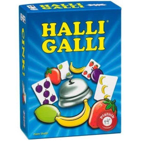 Halli Galli társasjáték