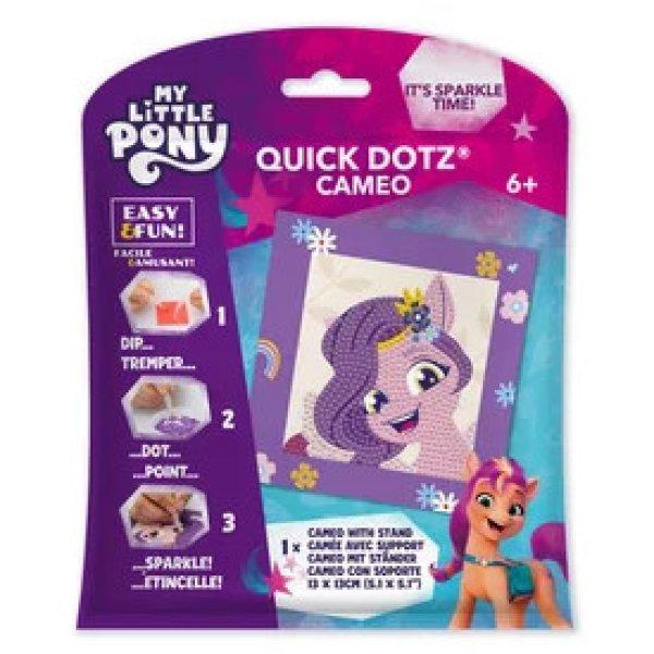 Diamond Dotz QuickDotz MLP2