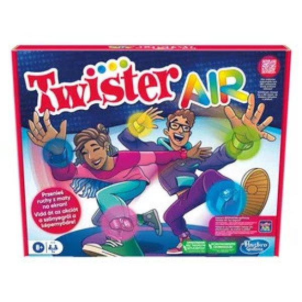 Twister air