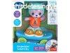 VTECH - Görkorcsolyázó, éneklő Kitti