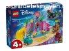 LEGO Disney Princess 43254 Ariel kristlybarlangja