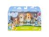 Bluey Set Nagybacsi Eskvje 4Db