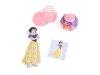 Puzzle - Disney hercegnk, 6 fle