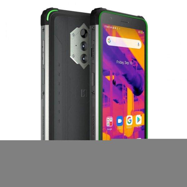 Blackview BV6600 Pro 64GB DualSIM Green