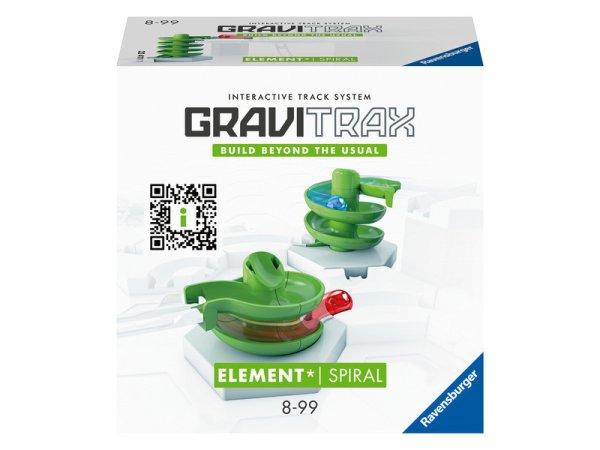 GRAVITRAX spirál