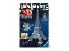 Puzzle 3D 216 db - Eiffel torony