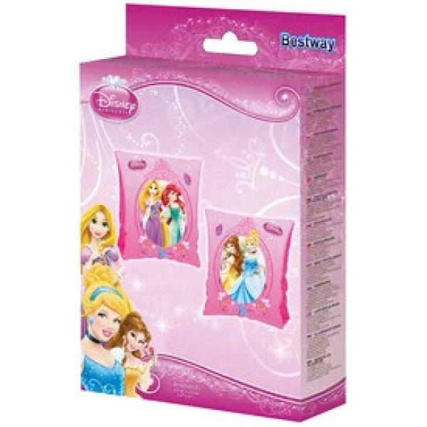 Bestway 91041 Disney hercegnők karúszó 23 x 15 cm