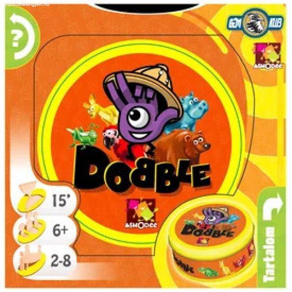 Dobble Animals társasjáték