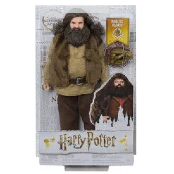 Harry Potter - Hagrid baba