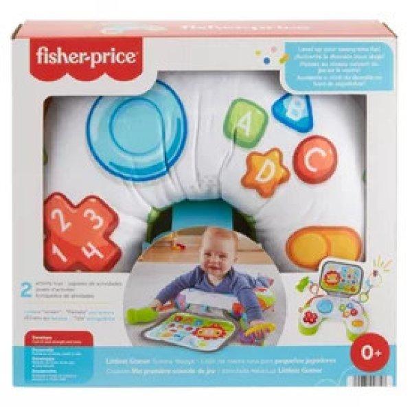 Fisher-Price Gamer baby pocakpárna