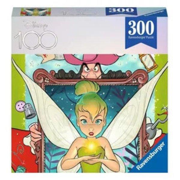 Ravensburger Puzzle 300 db - D100 Csingiling