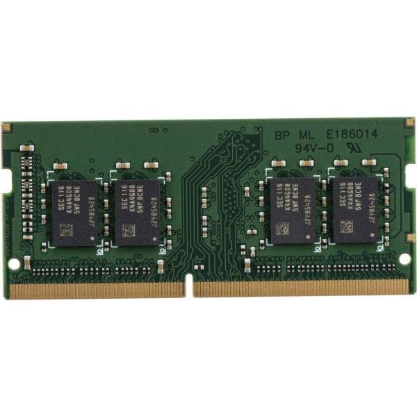 Synology 4GB DDR4 3200MHz SODIMM ECC