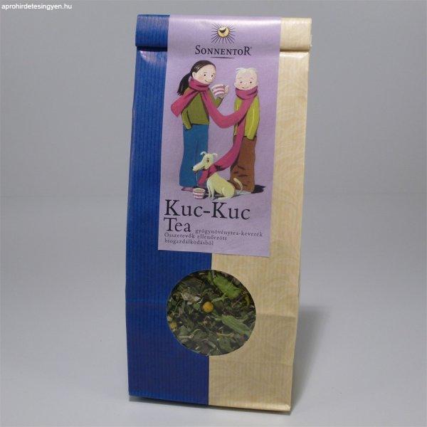 Sonnentor bio kuc-kuc tea - ömlesztett 50 g