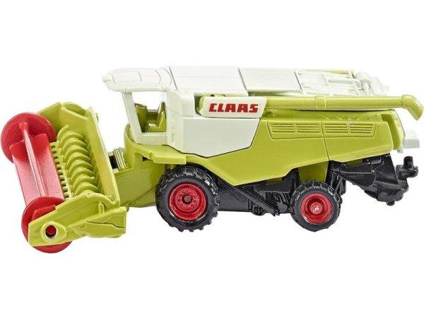 SIKU Claas Lexion kombájn 1:87 - 1476