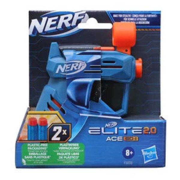 Nerf Elite 2.0 Ace sd 1 kilövő