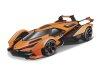 Maisto 1 /18 - Lamborghini V12 Vision Gran Turismo (Ref / it
