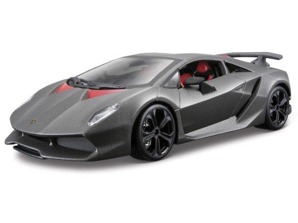 Bburago Lamborghini Sesto Elemento 1:24