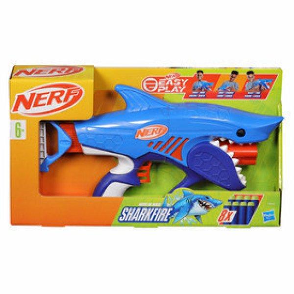 Nerf junior Wild Sharkfire