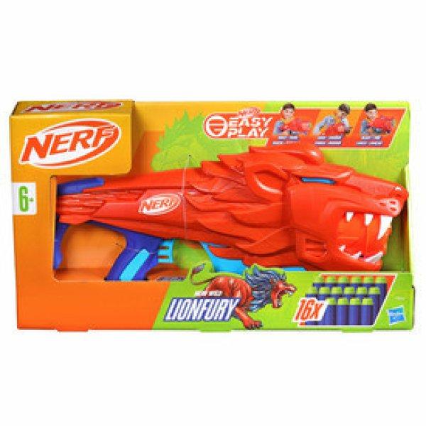 Nerf junior Wild Lionfury