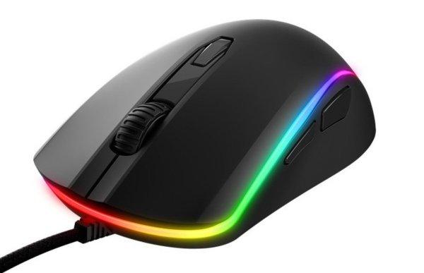 Kingston HyperX Pulsefire Surge Gaming RGB Black