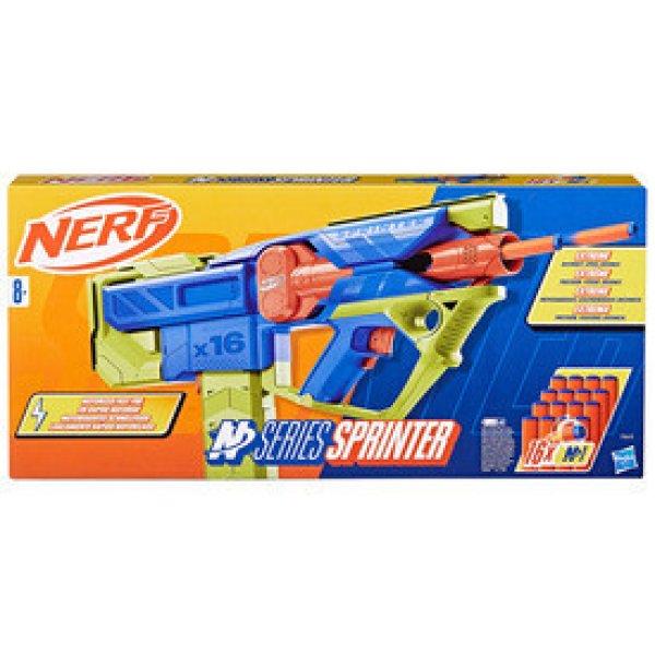 Nerf N series Sprinter