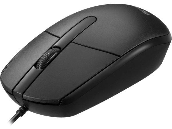 Sandberg Saver Mouse Black