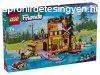 LEGO Friends 42626 Vzi sportok a kalandtborban
