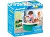 Playmobil dessgpult