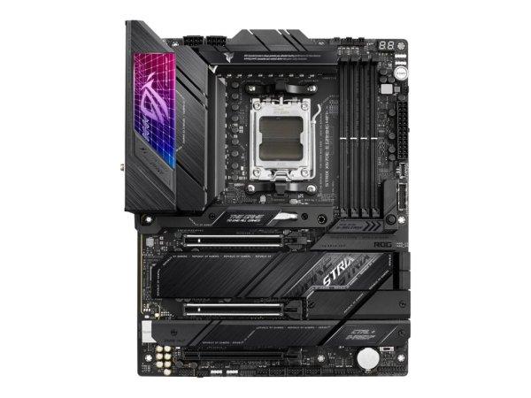 ASUS ROG STRIX X670E-E GAMING WIFI AM5