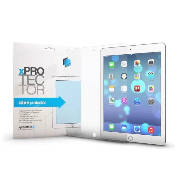 XPRO™ Ultra Clear kijelzővédő fólia Apple iPad 10,9" 2022
készülékhez