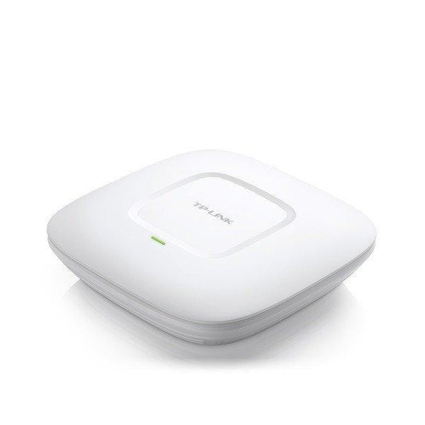 TP-LINK Wireless Access Point N-es 300Mbps Mennyezetre rögzíthető, EAP115