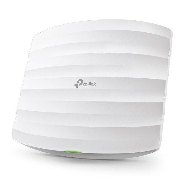 TP-LINK Wireless Access Point Dual Band AC1350 MU-MIMO Mennyezetre
rögzíthető, EAP223