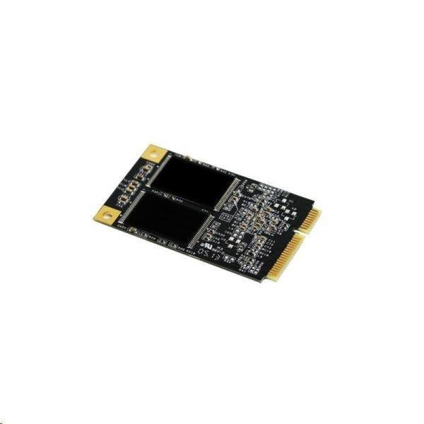 SSD / 500GB / mSATA használt SSD meghajtó