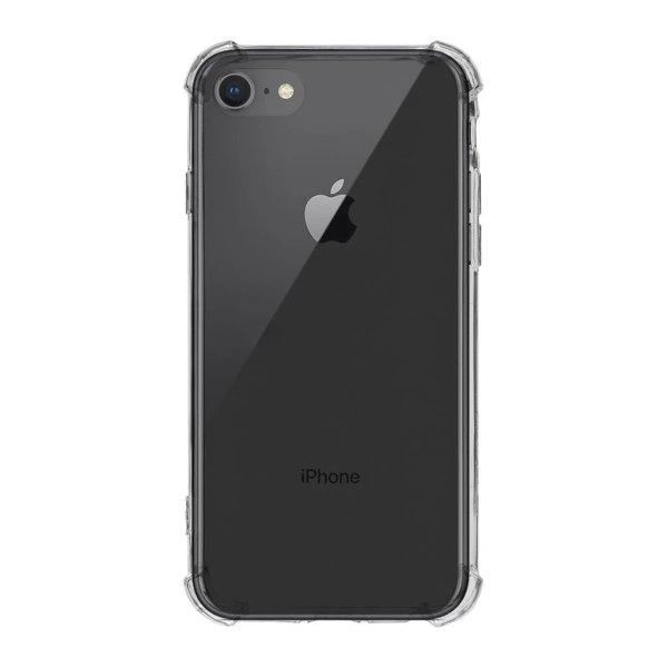 Tactical Plyo Armor átlátszó tok Apple iPhone 7 / 8 / SE 2020 /SE 2022
készülékhez