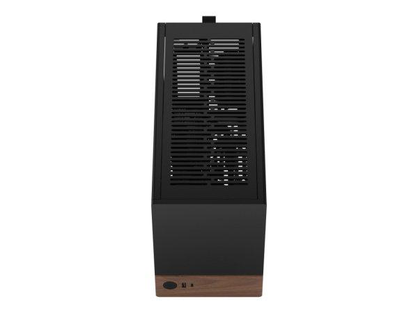 FRACTAL DESIGN Terra Graphite mini ITX