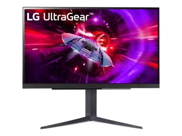 LG 27GR83Q-B UltraGear 27inch IPS