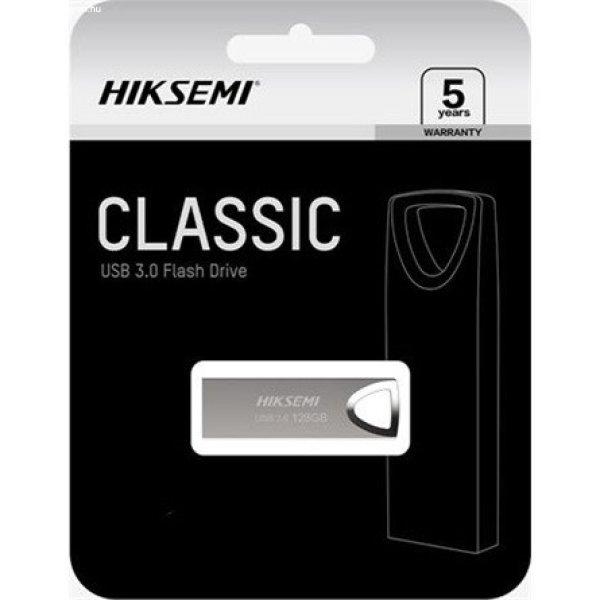 Hikvision 16GB HIKSEMI M200 USB-A 3.0 pendrive BOX szürke