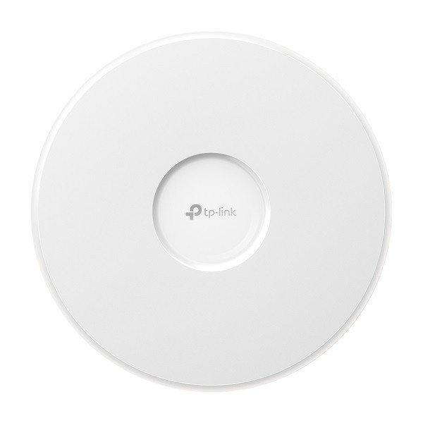 TP-LINK Wireless Access Point Tri-Band BE9300 Wifi 7 Mennyezetre rögzíthető,
EAP772