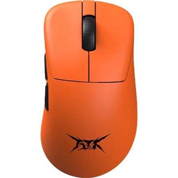 ATK Blazing Sky Z1 Ultra optikai USB / vezeték nélküli gaming egér
narancssárga