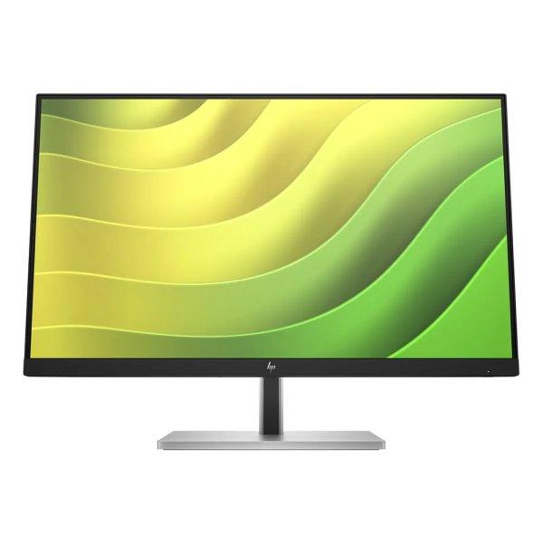 HP E24q G5 QHD / 24 inch / 2560x1440 renew monitor