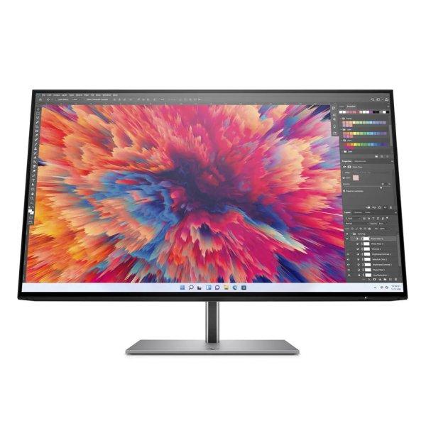 HP Z24q G3 QHD / 24 inch / 2560x1440 renew monitor