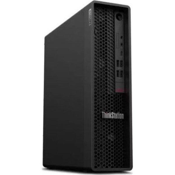 Lenovo ThinkStation P340 SFF workstation számítógép