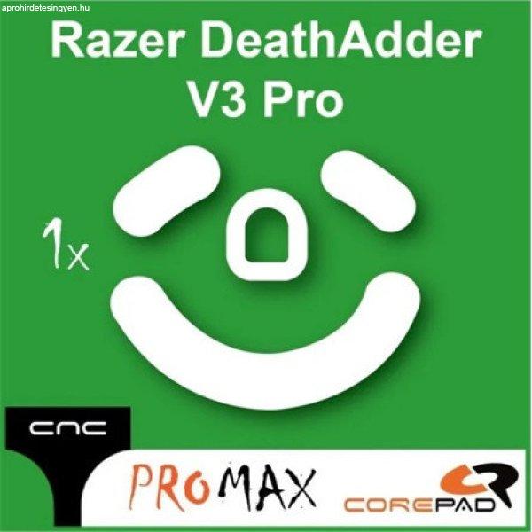 Corepad Skatez PRO MAX CNC - Razer Deathadder V3 Pro egértalp