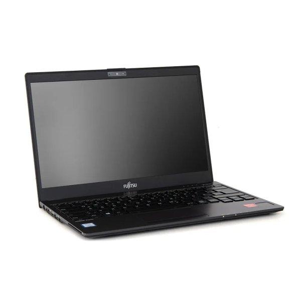 Fujitsu LifeBook U938 / Intel i5-8250U / 8GB / 256GB SSD / CAM / FHD / HU /
Intel UHD Graphics / Win 11 Pro 64-bit használt laptop