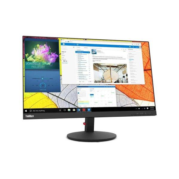 Lenovo ThinkVision S24q-10 / 24 inch / 2560x1440 használt monitor