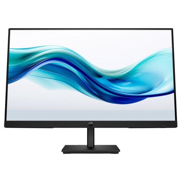 HP monitor 23.8” Series 3 Pro 324pf AG IPS 1920x1080, 100Hz, 16:9, 1000:1,
5ms, HDMI, DP, VGA, fekete