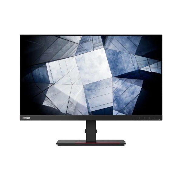 Lenovo ThinkVision P24h-2L / 24 inch / 2560x1440 használt monitor