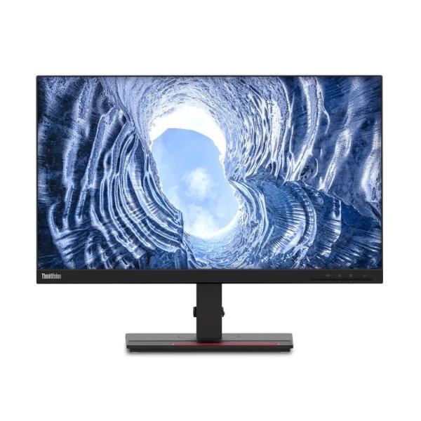 Lenovo ThinkVision T24h-20 / 24 inch / 2560x1440 használt monitor