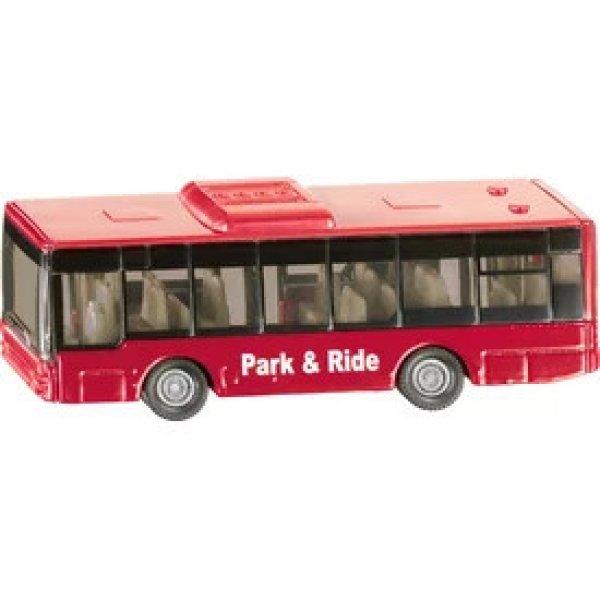 SIKU Park and Ride városi busz 1:87 - 1021