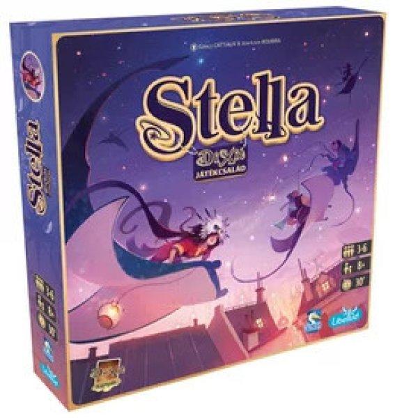 Stella - Dixit univerzum